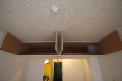 【収納】 | コーポ・ヒーロ