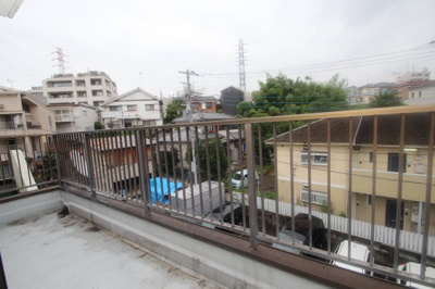 【展望】 | コーポ・ヒーロ