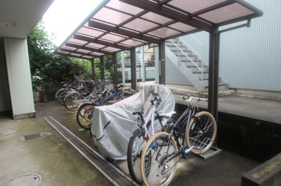 【その他共用部分】 | コーポ・ヒーロ