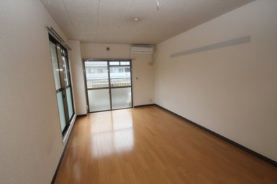 【居間・リビング】 | コーポ・ヒーロ