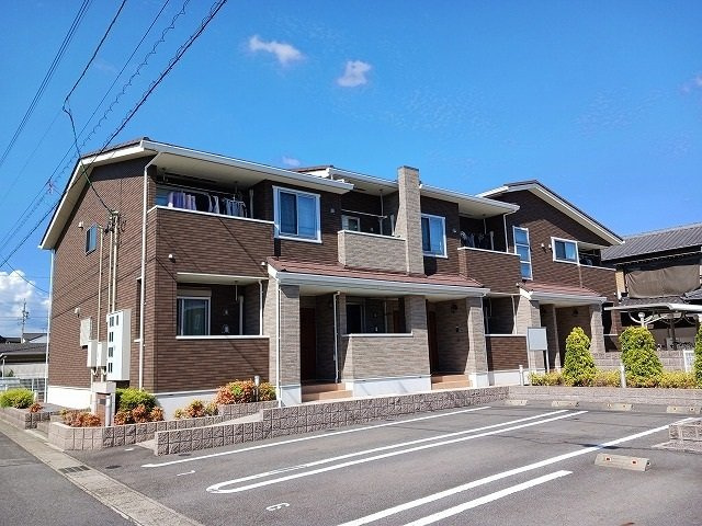 グレート　ハイツ　ロイヤル　Ⅵ　　 刈谷市近郊の賃貸はクラスホーム刈谷店