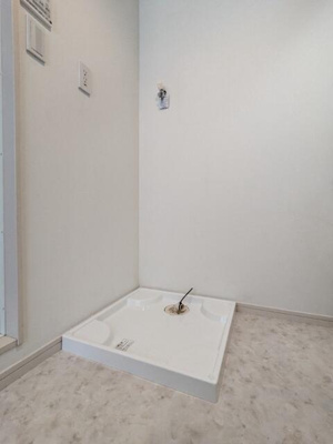 【設備】 | ＹＵＫＩドミール新小岩 |  