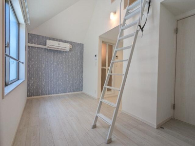 【内装】 | ＹＵＫＩドミール新小岩 |  