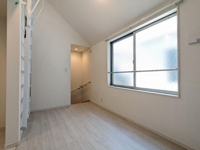 【居間・リビング】 | ＹＵＫＩドミール新小岩 |  