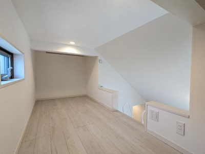 【内装】 | ＹＵＫＩドミール新小岩 |  