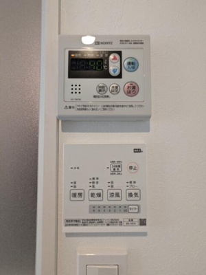 【設備】 | ＹＵＫＩドミール新小岩 |  