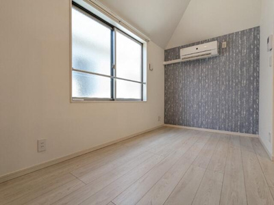 【居間・リビング】 | ＹＵＫＩドミール新小岩 |  