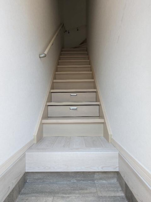 【玄関】 | ＹＵＫＩドミール新小岩 |  