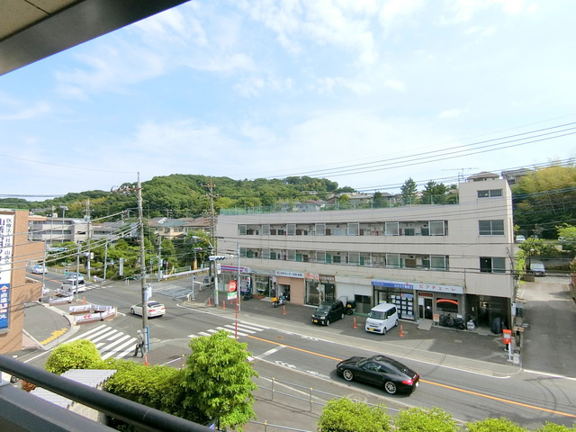 ラフォーレＭＫの展望|★眺望★