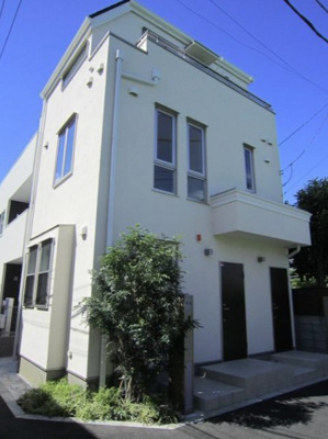 【外観】 | Terrace本郷