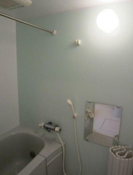 【浴室】 | Terrace本郷