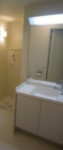 【洗面所】 | Terrace本郷