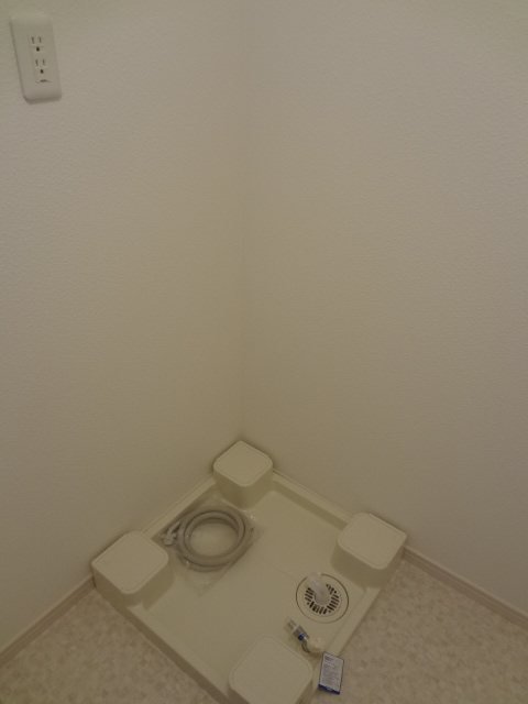 クアルティエーレ四ツ谷のその他