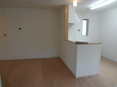 クアルティエーレ四ツ谷の設備