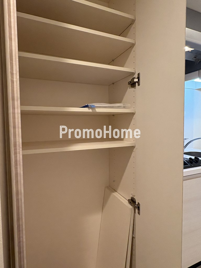 エスレジデンス新御徒町イーストの収納