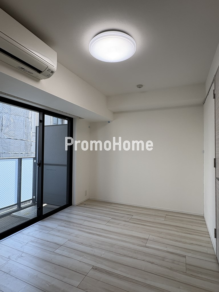 エスレジデンス新御徒町イーストの居間・リビング