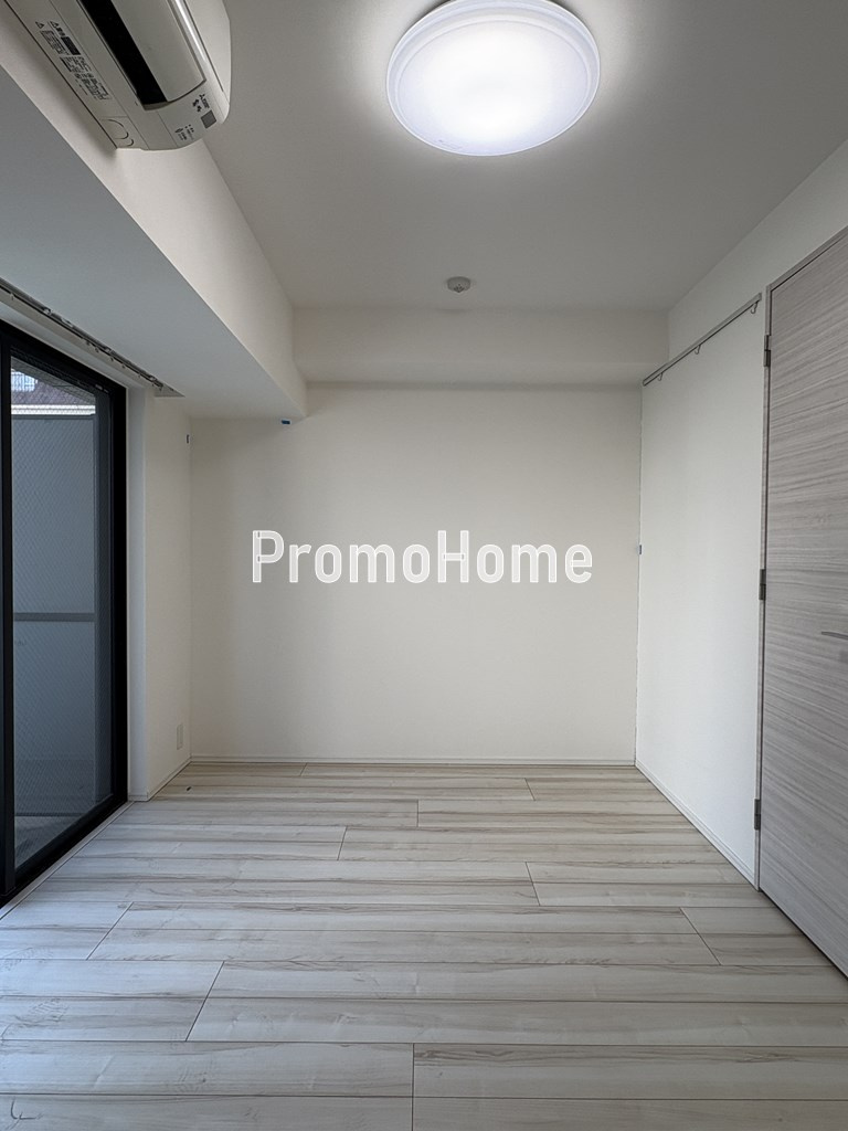 エスレジデンス新御徒町イーストの洋室