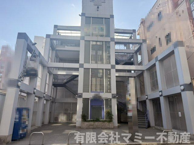 【外観】 | 諏訪栄町店舗U