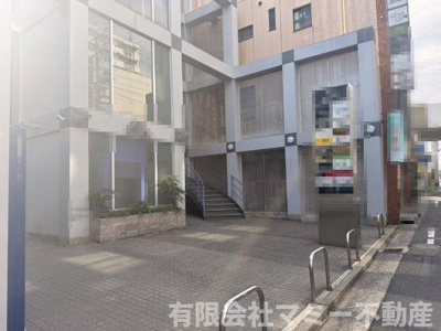 【外観】 | 諏訪栄町店舗U