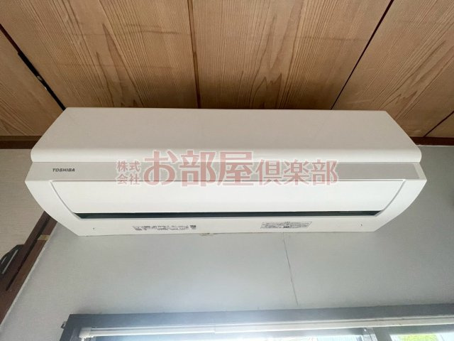朝妻サンハイツの設備