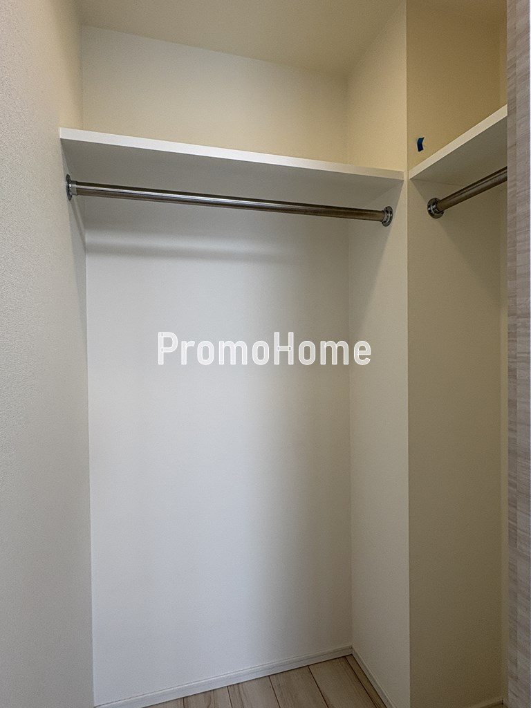 エスレジデンス新御徒町イーストの収納