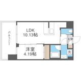 プレジオ弁天町の画像