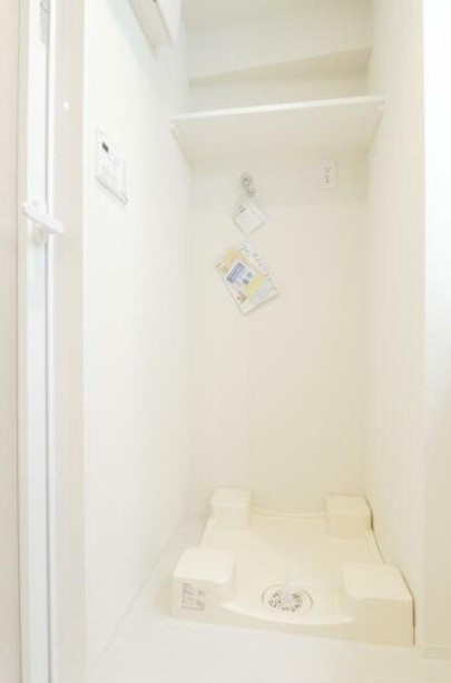 セジョリ新江古田の設備