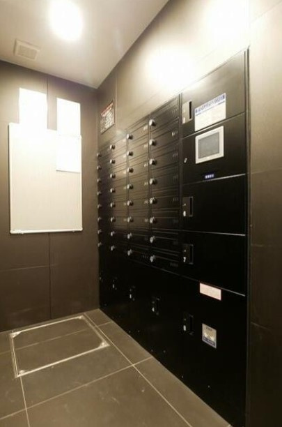 セジョリ新江古田のその他共用部分