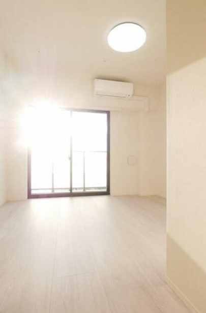 セジョリ新江古田の居間・リビング