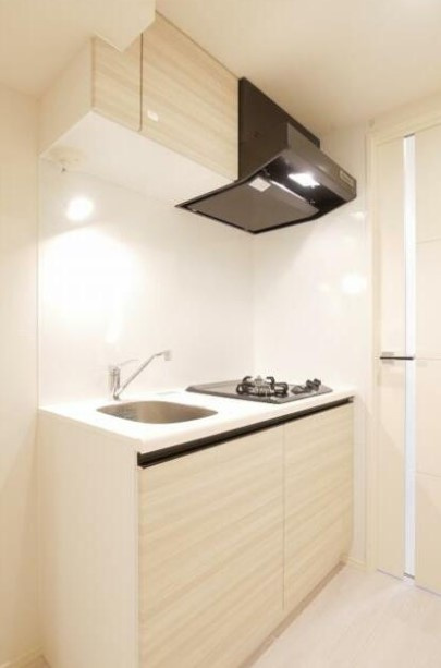 セジョリ新江古田のキッチン