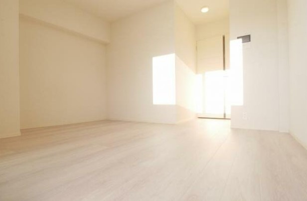 セジョリ新江古田の寝室