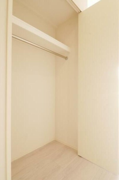 セジョリ新江古田の収納