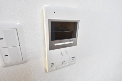 【セキュリティ】 | キリンハイム