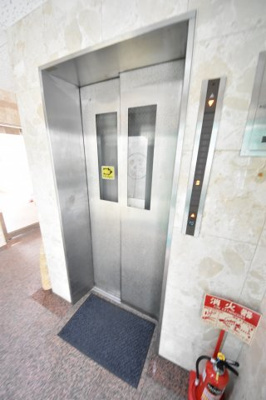 【ロビー】 | キリンハイム