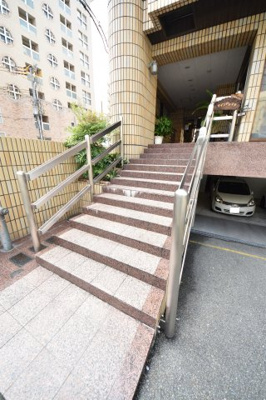 【その他共用部分】 | キリンハイム