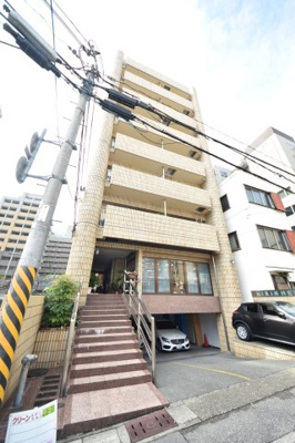 【外観】 | キリンハイム