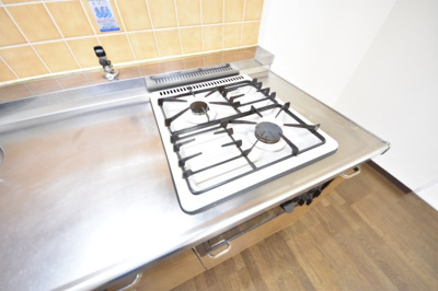 【キッチン】 | キリンハイム