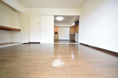 【居間・リビング】 | キリンハイム