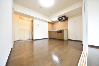 【居間・リビング】 | キリンハイム