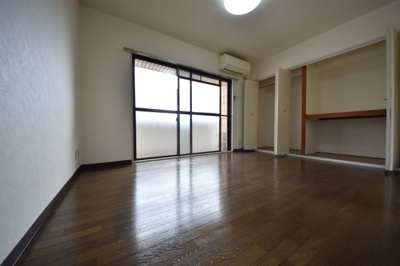 【居間・リビング】 | キリンハイム