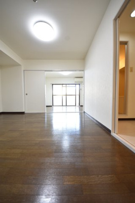 【居間・リビング】 | キリンハイム