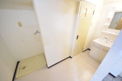 【洗面所】 | キリンハイム