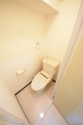 【トイレ】 | キリンハイム