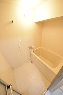 【浴室】 | キリンハイム