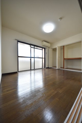 【寝室】 | キリンハイム