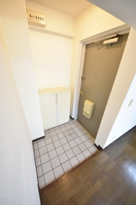 【玄関】 | キリンハイム