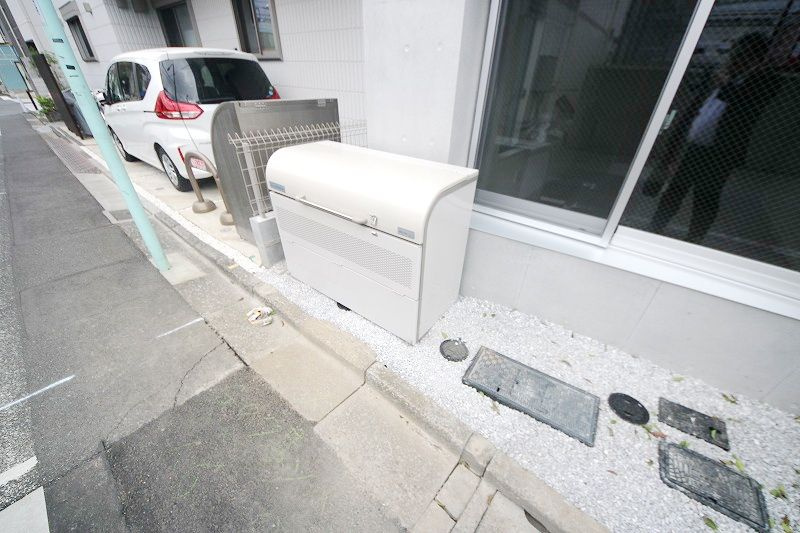 La Douceur文京大塚ＥＡＳＴのその他共用部分