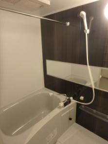 La Douceur文京大塚ＥＡＳＴの浴室