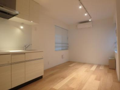 La Douceur文京大塚ＥＡＳＴの内装