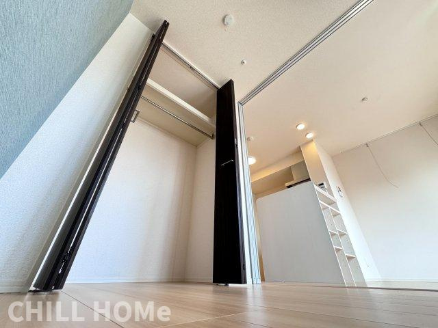 ＩＳＨＩＫＡＷＡ　ＨＩＬＬＳ　Ⅷの収納|他社様掲載物件もまとめてご紹介、ご案内可能です(^^)/